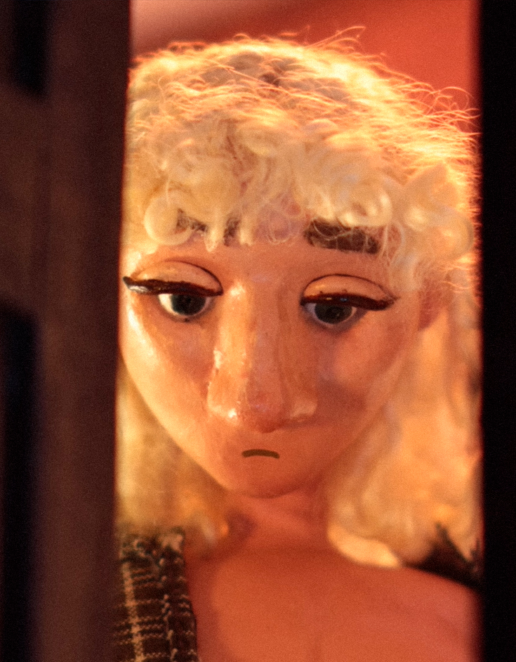 Portada A Bird Hit My Windown And Now I'm A Lesbian