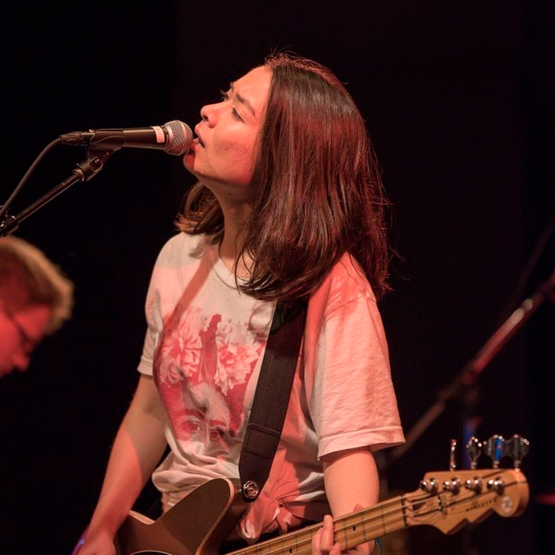 Foto de perfil de Ambar Suarez