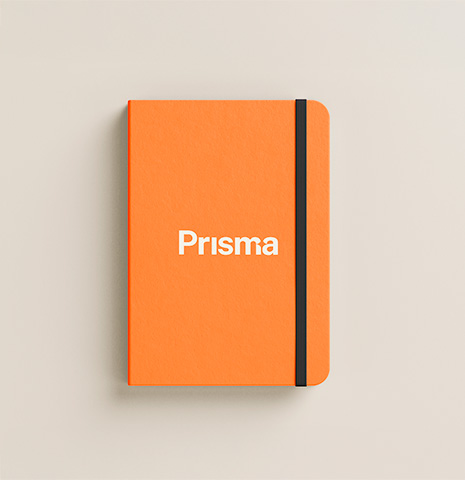 Imagen cuaderno tapa dura