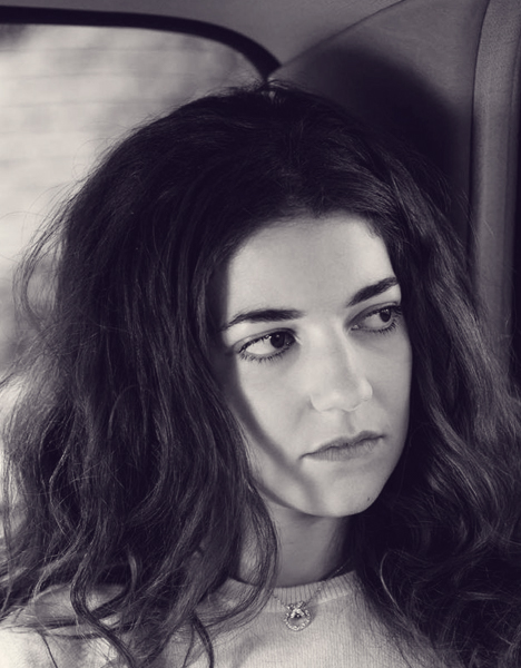 Foto de Esther Garrel