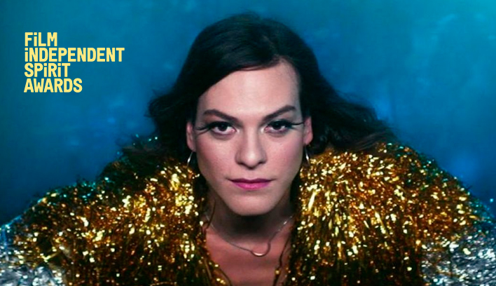 Portada Una Mujer Fantástica