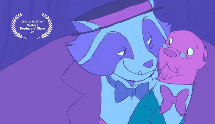 Portada Wilbur & Harold