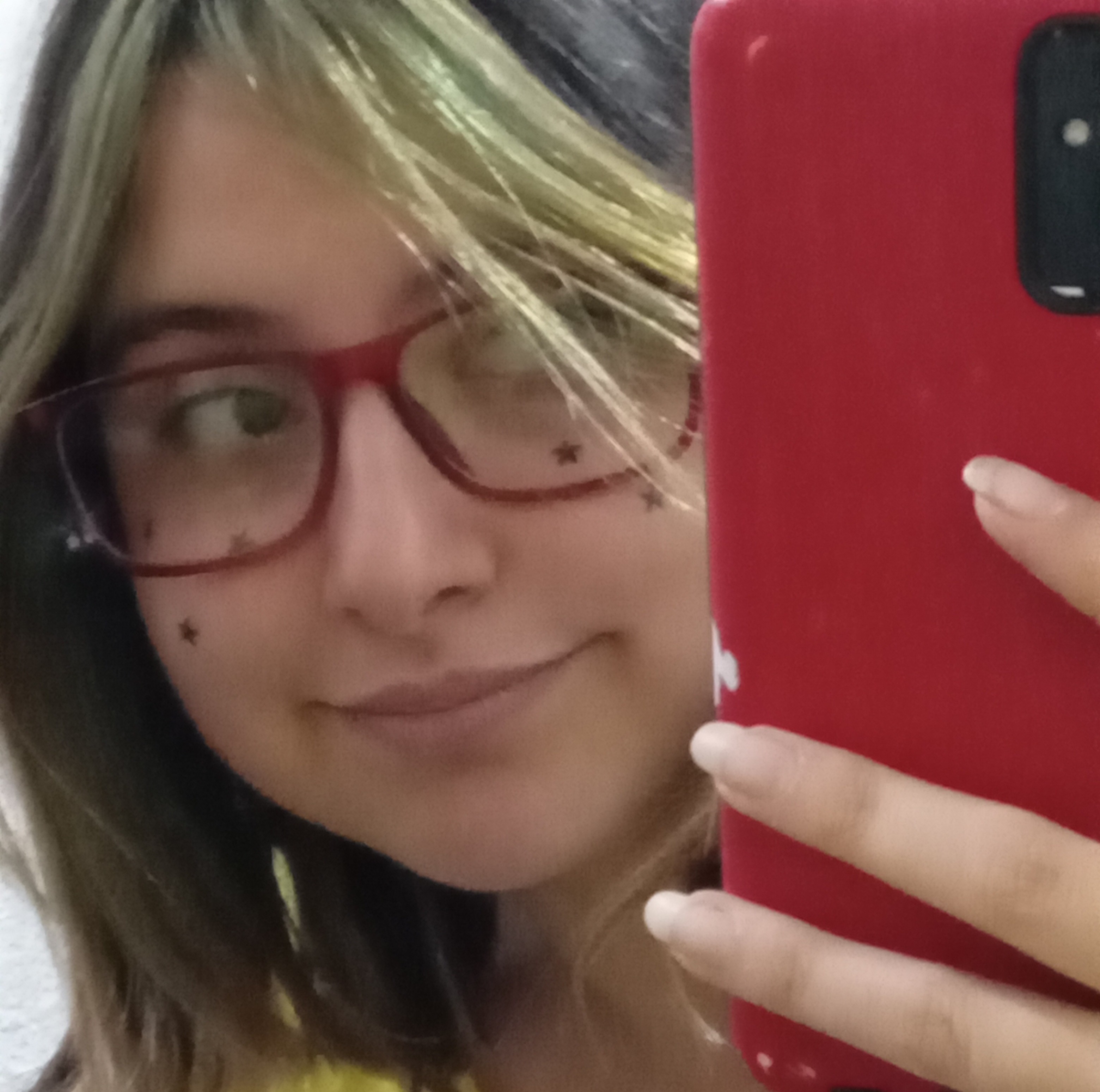 Foto yo