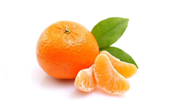 Mandarina