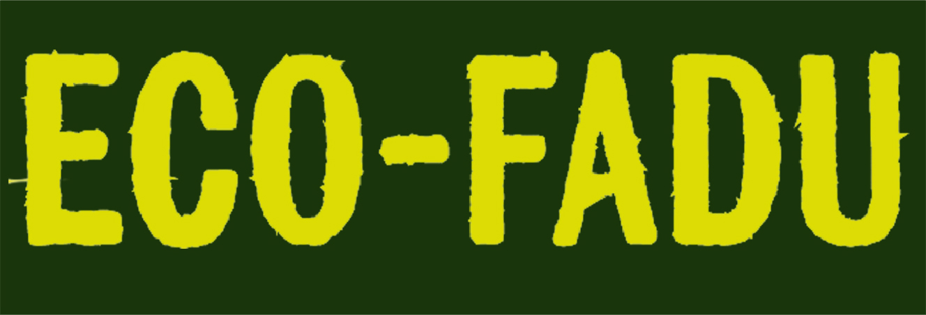 Logo Eco-FADU