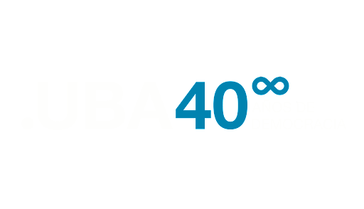 UBA - Universidad de Buenos Aires