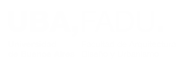 FADU - Facultad de Arquitectura, Diseño y Urbanismo
