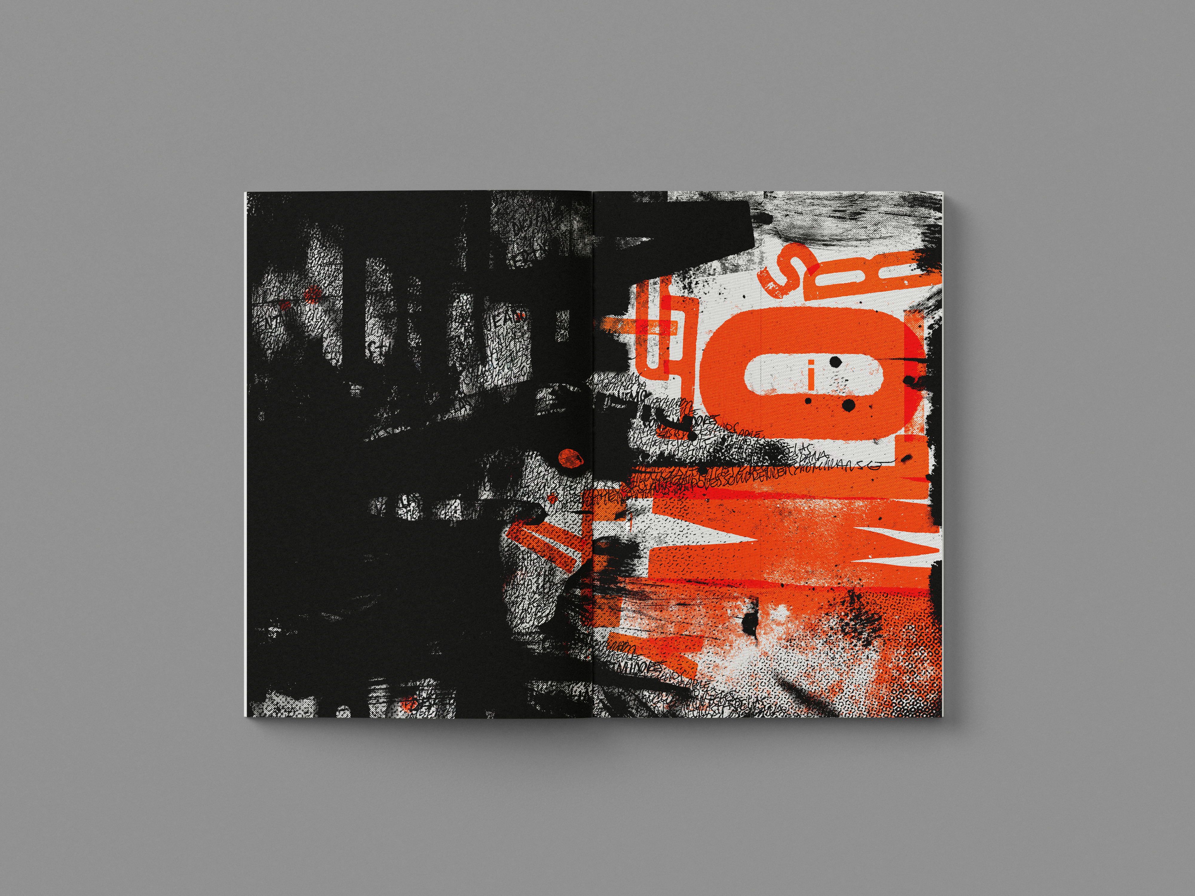 Editorial experimental