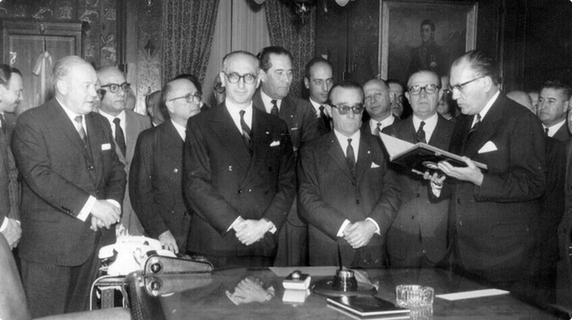 Asamblea Constituyente sin el peronismo