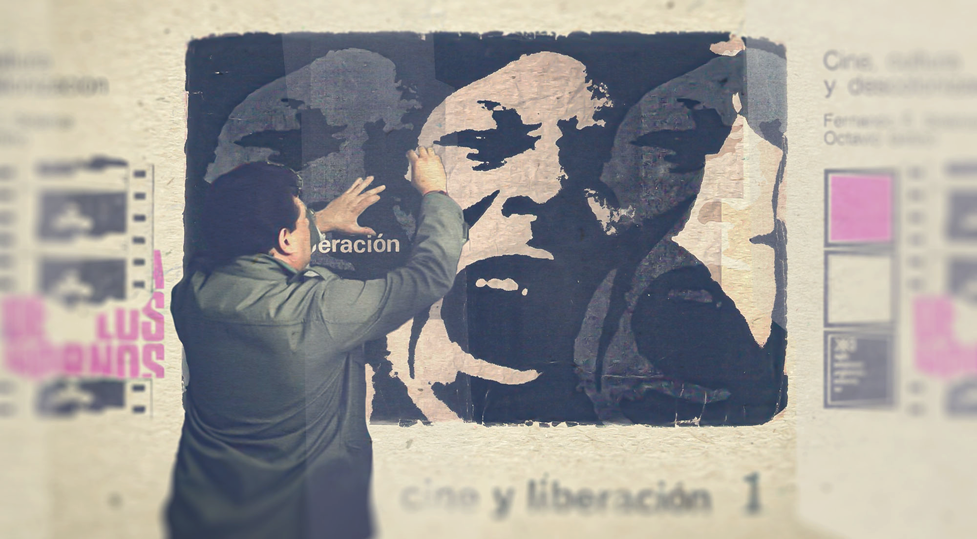 Cine Liberación