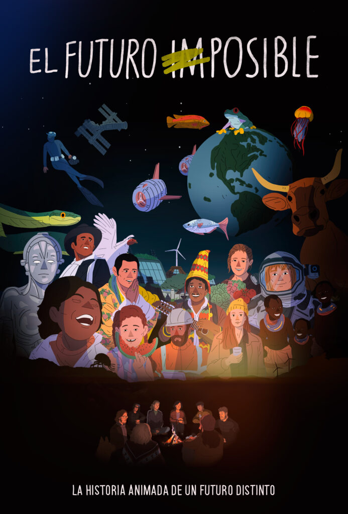 Poster de la serie