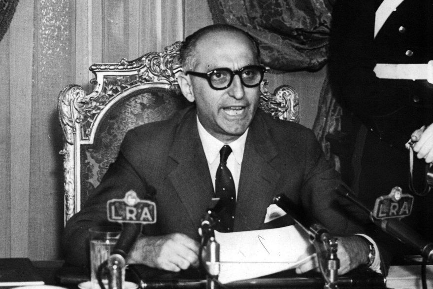Frondizi