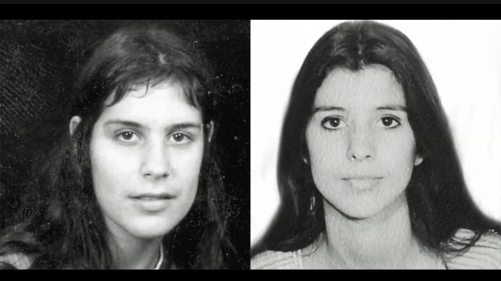 Hijas Oesterheld