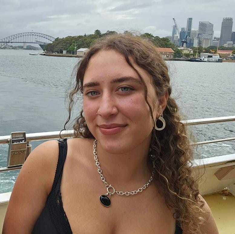 Agustina Alfonso