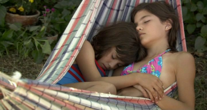 El último verano de la Boyita