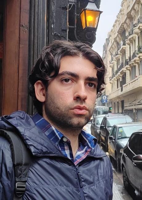 Ignacio Gamez