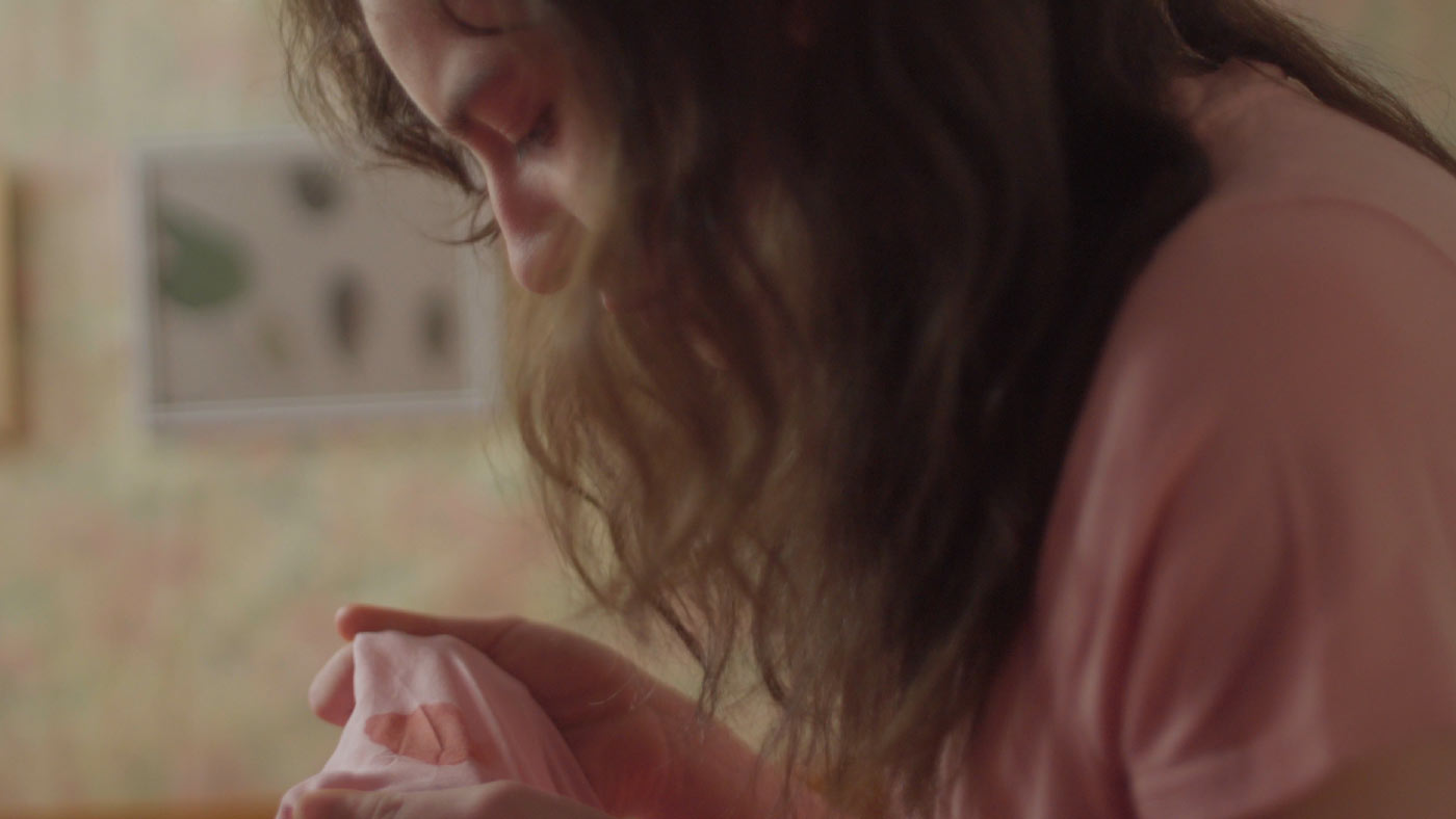 Portada de película: Días de abundancia