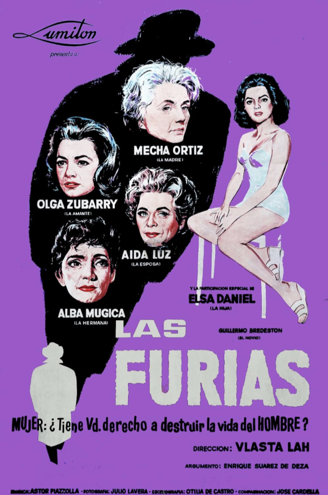 furias