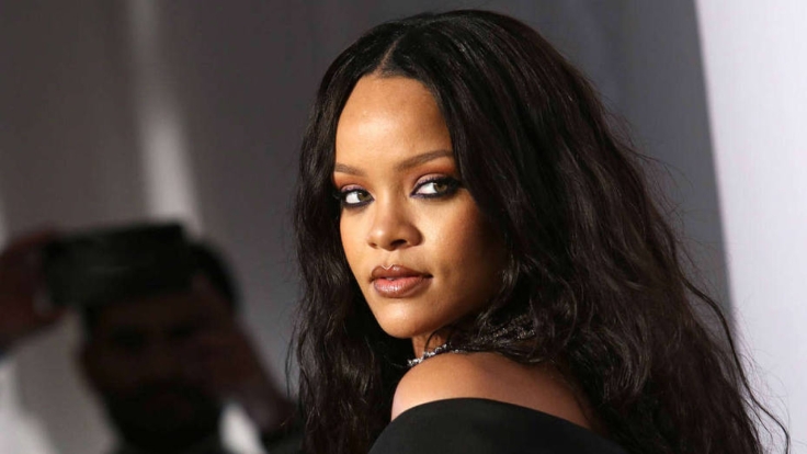 Imagen de Rihanna