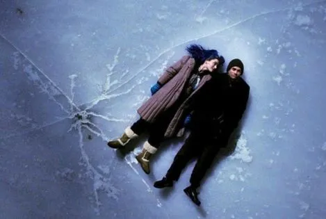 eternal sunshine of a spotless mind