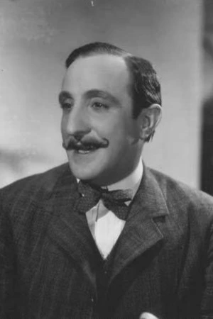 Enrique Serrano