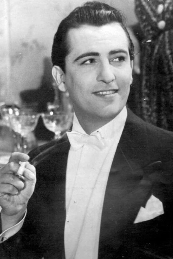Hugo del Carril