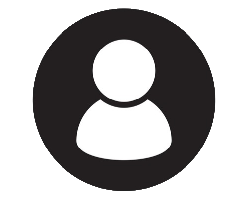 Icono de perfil