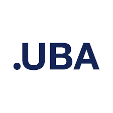 logo UBA