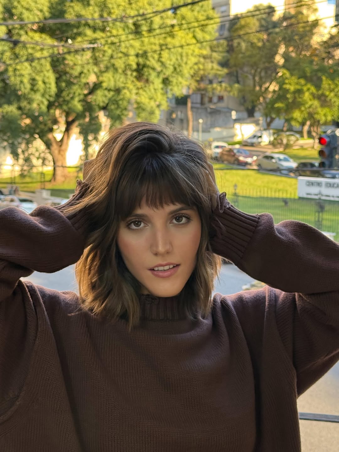 FOto perfil Martina