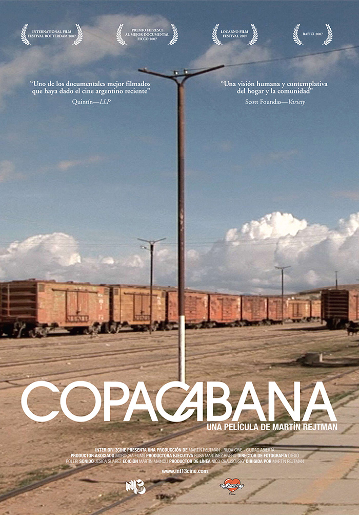Copacabana