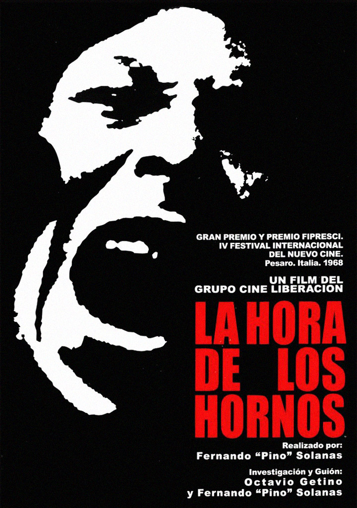 La hora de los hornos