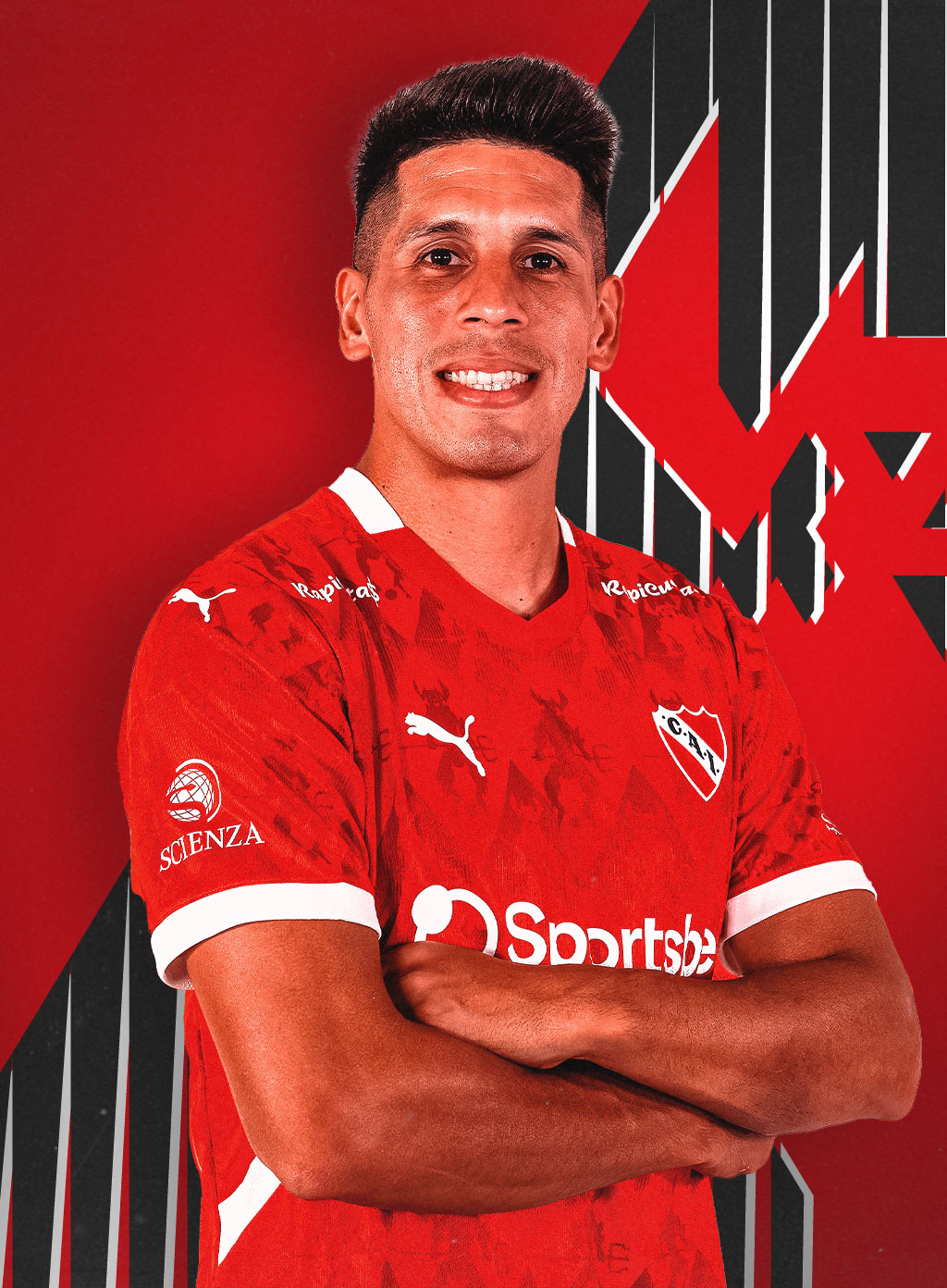 Sebastián Valdez