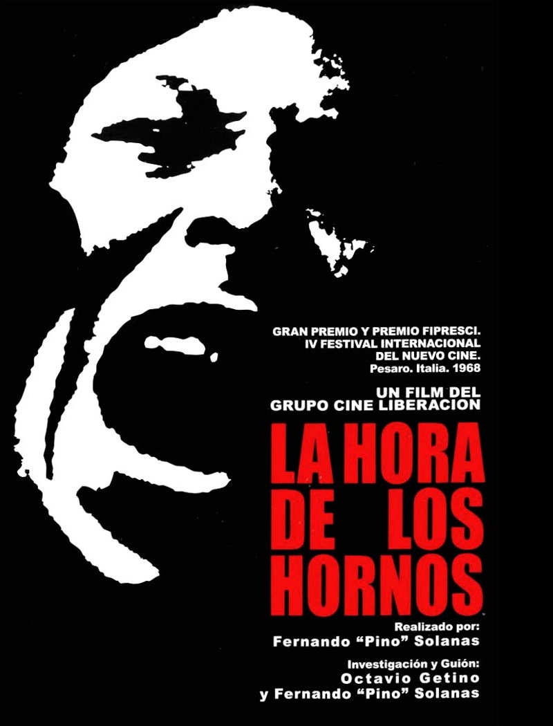 la hora de los hornos