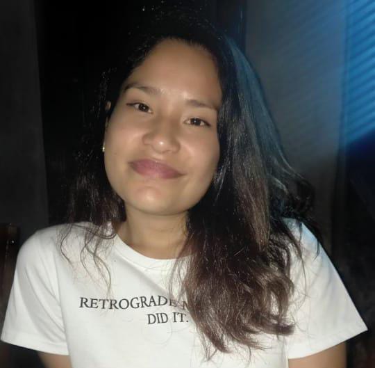 Lucia Abigail Rodriguez