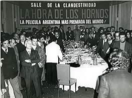 Imagen de La Hora de los Hornos 5