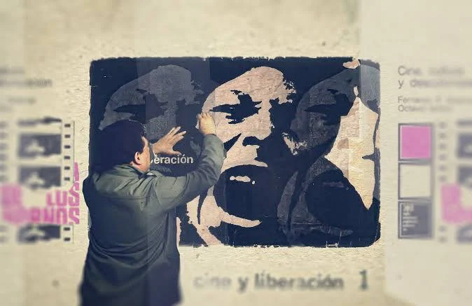 Imagen de La Hora de los Hornos 6