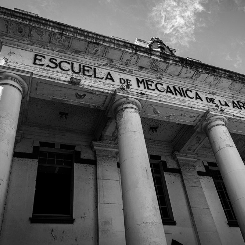 Ex ESMA