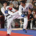 taekwondo