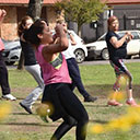 zumba