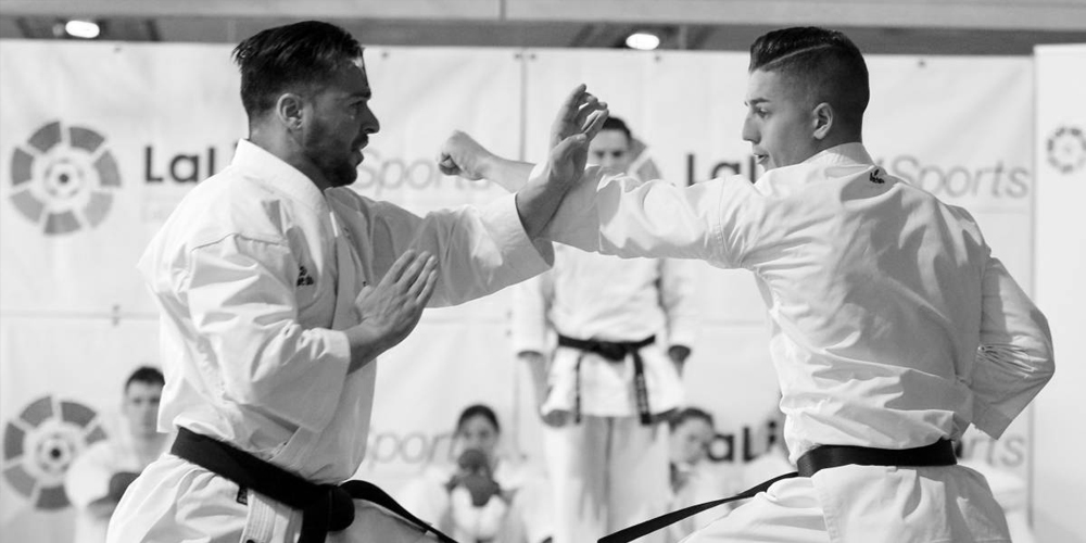 karate