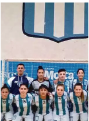 equipo racing