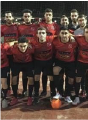 equipo moron