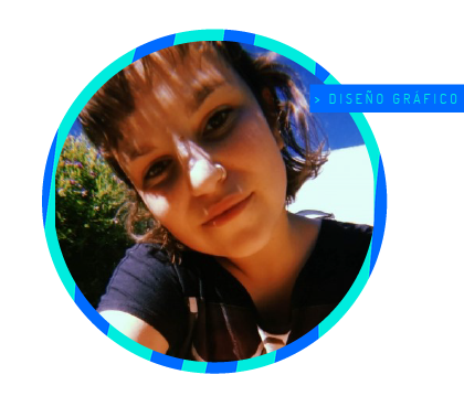 Foto alumna