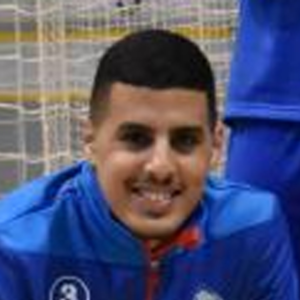 Carlos Griego