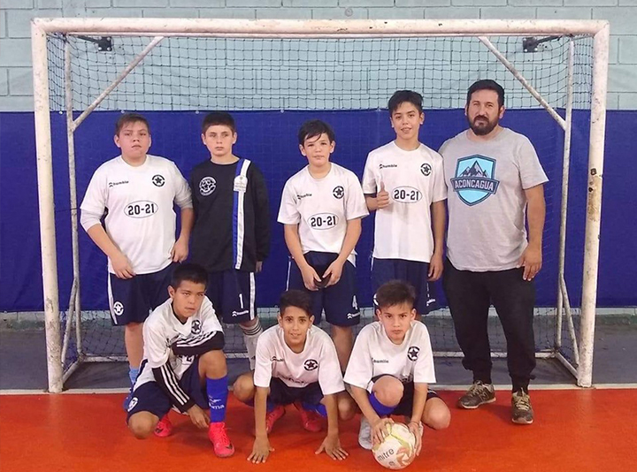 club 2021