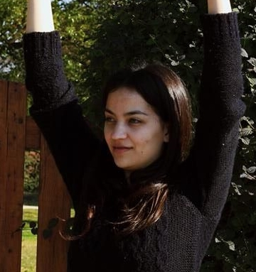 Mayra Bartolomé