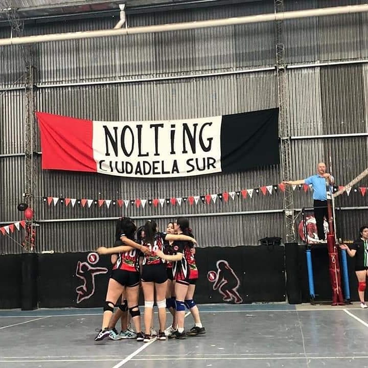 Voley