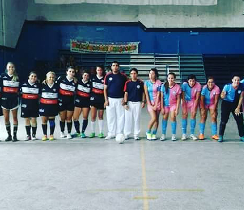 enfrentamiento