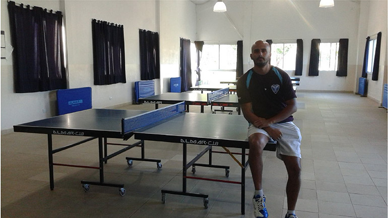 Torneo