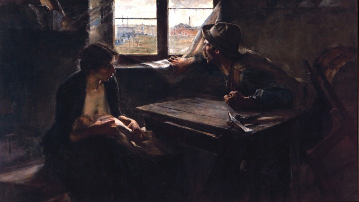 los ñoquis